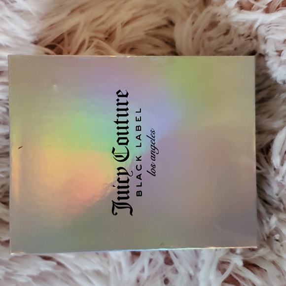 NWT Juicy Couture Black Label Watch ⌚ - Picture 8 of 8